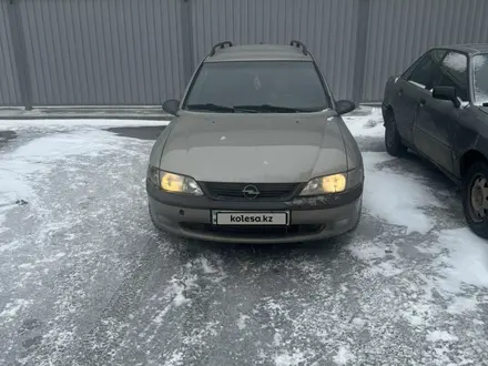 Opel Vectra 1997 года за 1 370 000 тг. в Астана – фото 12