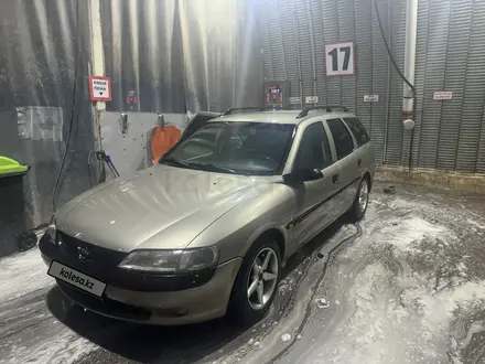 Opel Vectra 1997 года за 1 370 000 тг. в Астана – фото 2