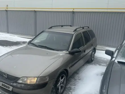 Opel Vectra 1997 года за 1 370 000 тг. в Астана – фото 8