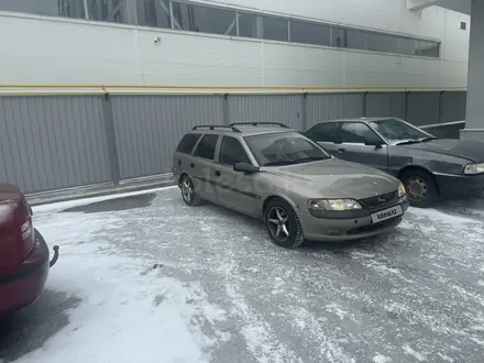 Opel Vectra 1997 года за 1 370 000 тг. в Астана – фото 9