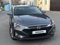 Hyundai Elantra 2020 года за 8 000 000 тг. в Тараз – фото 8