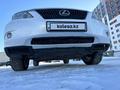 Lexus RX 270 2011 года за 11 500 000 тг. в Астана – фото 17