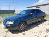 Toyota Carina E 1993 года за 1 850 000 тг. в Шолаккорган – фото 5