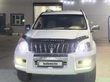 Toyota Land Cruiser Prado 2007 года за 9 500 000 тг. в Жезказган – фото 3