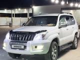 Toyota Land Cruiser Prado 2007 года за 9 500 000 тг. в Жезказган