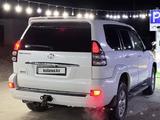 Toyota Land Cruiser Prado 2007 года за 9 500 000 тг. в Жезказган – фото 5