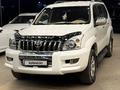 Toyota Land Cruiser Prado 2007 года за 10 500 000 тг. в Жезказган