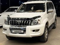 Toyota Land Cruiser Prado 2007 года за 10 500 000 тг. в Жезказган