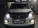 Toyota Land Cruiser Prado 2007 года за 9 500 000 тг. в Жезказган – фото 2