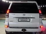 Toyota Land Cruiser Prado 2007 года за 9 500 000 тг. в Жезказган – фото 4