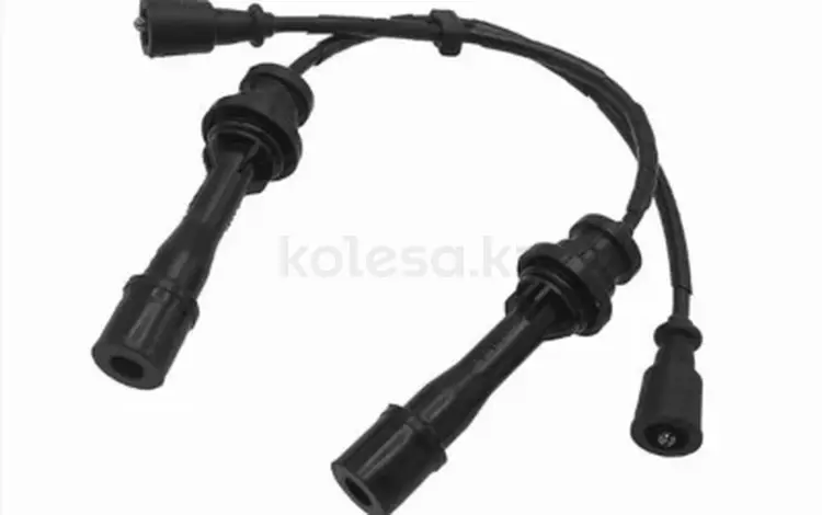 Провода высоковольтные за 5 600 тг. в Караганда