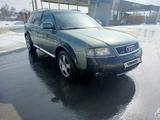 Audi A6 allroad 2001 года за 4 000 000 тг. в Алматы