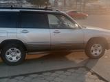 Subaru Forester 2001 годаүшін3 000 000 тг. в Бесагаш – фото 3