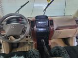 Toyota Land Cruiser Prado 2004 годаfor11 000 000 тг. в Караганда – фото 3