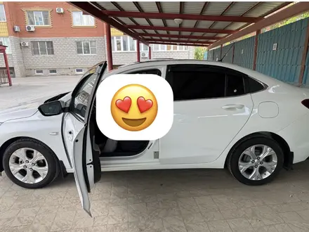 Chevrolet Onix 2023 года за 6 500 000 тг. в Актобе