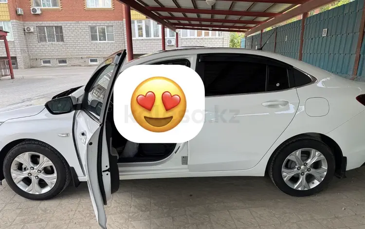 Chevrolet Onix 2023 годаүшін6 500 000 тг. в Актобе