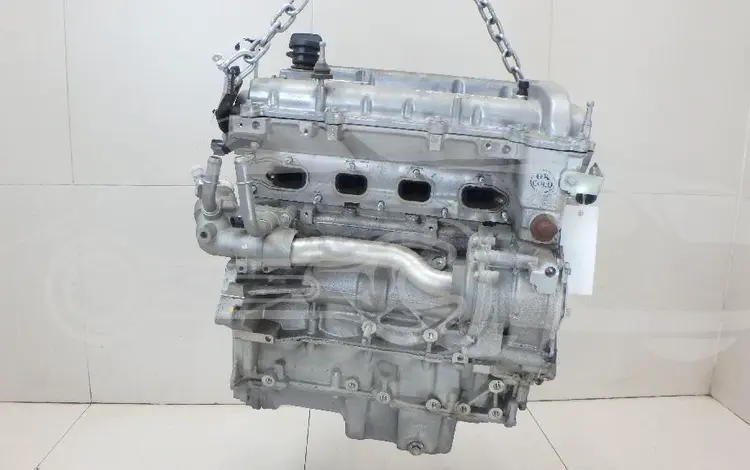Двигатель Шевроле Каптива 2,4 LE9 за 180 000 тг. в Костанай