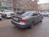 Toyota Camry 2002 года за 6 200 000 тг. в Рудный – фото 3