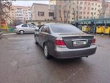 Toyota Camry 2002 года за 6 200 000 тг. в Рудный – фото 4