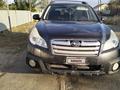 Subaru Outback 2013 года за 4 500 000 тг. в Уральск