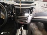 Subaru Outback 2013 годаүшін4 500 000 тг. в Уральск – фото 5