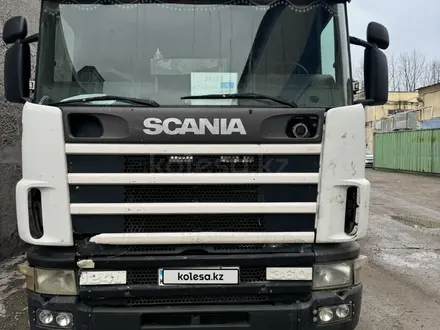 Scania  R-Series 1997 года за 17 000 000 тг. в Алматы – фото 12