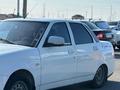 ВАЗ (Lada) Priora 2170 2013 годаүшін2 300 000 тг. в Атырау – фото 2