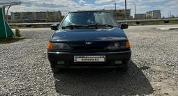 ВАЗ (Lada) 2114 2013 годаүшін2 000 000 тг. в Костанай – фото 4