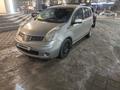 Nissan Note 2006 годаүшін3 700 000 тг. в Астана – фото 2