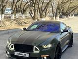 Ford Mustang 2015 года за 15 500 000 тг. в Алматы – фото 2