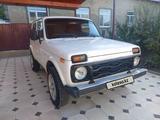 ВАЗ (Lada) Lada 2121 2003 года за 1 500 000 тг. в Шымкент