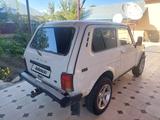 ВАЗ (Lada) Lada 2121 2003 года за 1 500 000 тг. в Шымкент – фото 3
