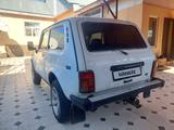 ВАЗ (Lada) Lada 2121 2003 года за 1 500 000 тг. в Шымкент – фото 4