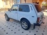ВАЗ (Lada) Lada 2121 2003 года за 1 500 000 тг. в Шымкент – фото 5