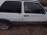 Volkswagen Golf 1990 годаfor400 000 тг. в Актобе – фото 4