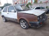 Volkswagen Golf 1990 годаfor400 000 тг. в Актобе – фото 3