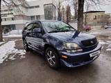 Lexus RX 300 1998 годаfor5 500 000 тг. в Алматы