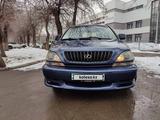 Lexus RX 300 1998 годаfor5 500 000 тг. в Алматы – фото 3