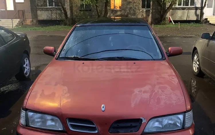 Nissan Primera 1996 годаүшін1 200 000 тг. в Астана