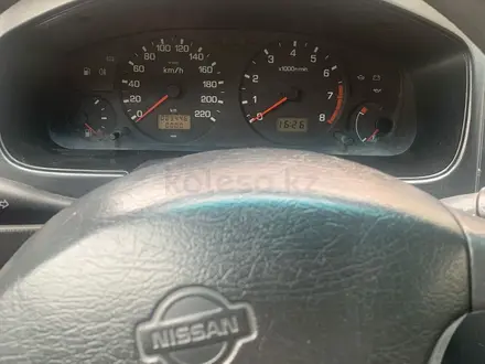 Nissan Primera 1996 года за 1 200 000 тг. в Астана – фото 10