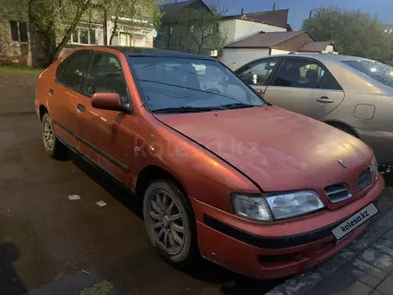 Nissan Primera 1996 года за 1 200 000 тг. в Астана – фото 2