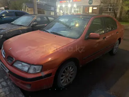 Nissan Primera 1996 года за 1 200 000 тг. в Астана – фото 3
