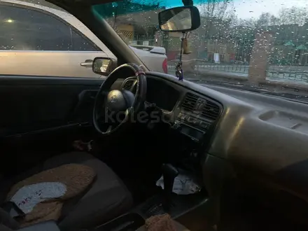 Nissan Primera 1996 года за 1 200 000 тг. в Астана – фото 7