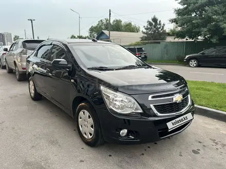 Chevrolet Cobalt 2020 года за 5 050 000 тг. в Алматы – фото 2