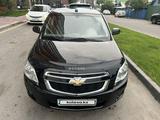 Chevrolet Cobalt 2020 года за 5 700 000 тг. в Алматы – фото 3