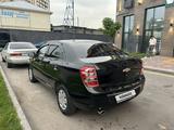Chevrolet Cobalt 2020 года за 5 700 000 тг. в Алматы – фото 4