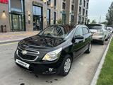 Chevrolet Cobalt 2020 года за 5 700 000 тг. в Алматы