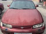 Mazda Cronos 1992 годаүшін550 000 тг. в Алматы – фото 2