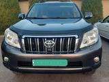 Toyota Land Cruiser Prado 2012 года за 15 000 000 тг. в Алматы