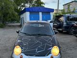 Daewoo Matiz 2013 года за 1 250 000 тг. в Петропавловск – фото 5